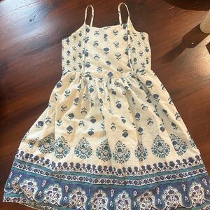 Gap Kids dress